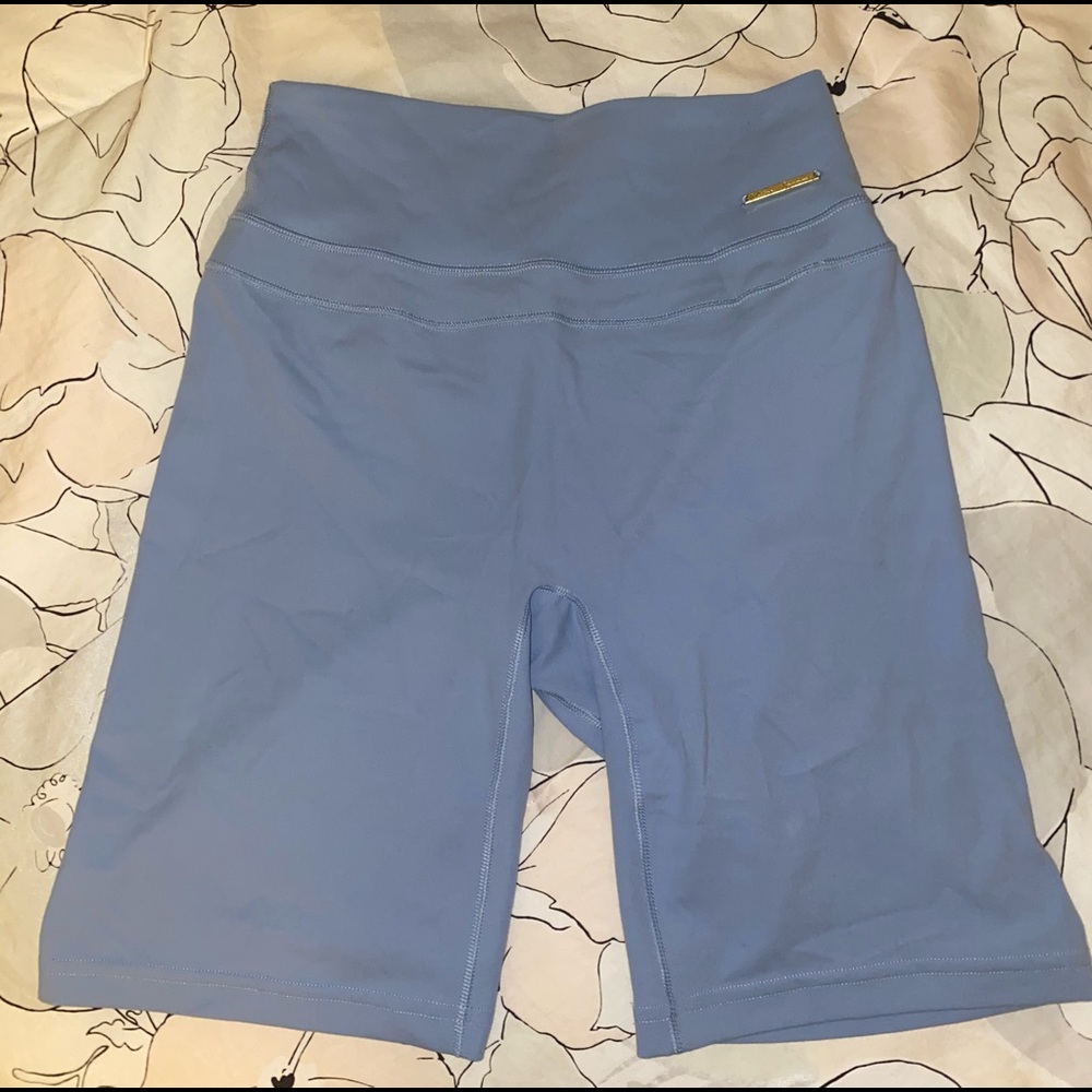 Gymshark Whitney Simmons Biker Shorts